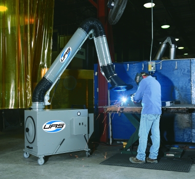 HG-C集成真空系統(tǒng)